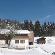 La Villaz  (chalet mitoyen)