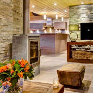 Appartment le Grand Canyon n°2