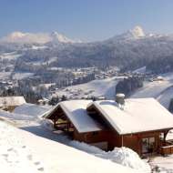 Chalet Sylvestra
