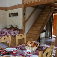 La Forge Apartment n°H