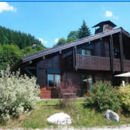 Chalet Julienne
