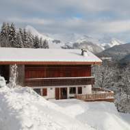La ferme des Rouzalets