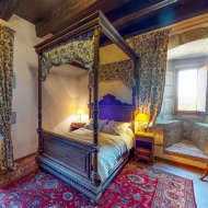 Chambres d'hôtes du Château d'Avully