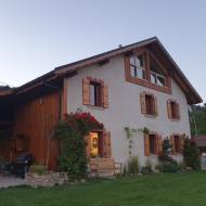 Altitude Living Vallée Verte