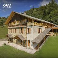 Chalet Ladroit