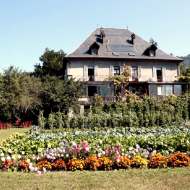 Gîte des Rapilles : "le Piolet"