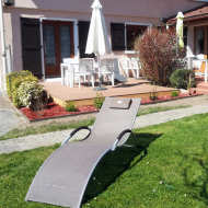 Gîte Marmotte