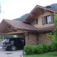 Chalet du Fier