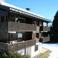 Appartement l'Aster