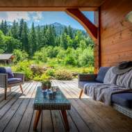 Chalet Evelyn