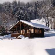 Le Benevy Chalet