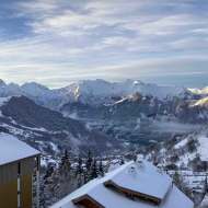 Paradis Huez (A-C5)