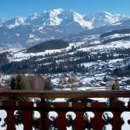 Appartement l'Hirondelle