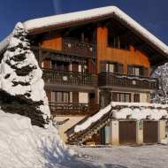 Appartement Les Aiguilles de Warens