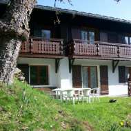 Véran apartment