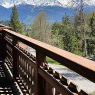 Appartement les Drus