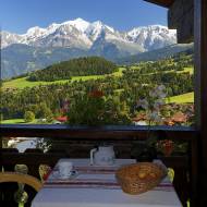 Apartment Les Aravis
