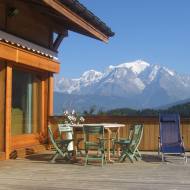 Chalet Silène