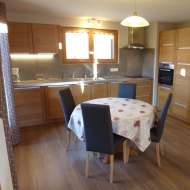 Le Merisier apartment