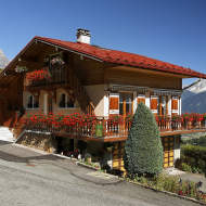 Appartement Rouge-Gorge