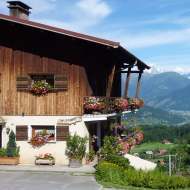 Apartment Arolle