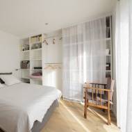 Une Chambre à Soi
