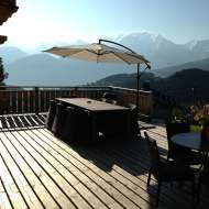 Chalet les Ratounettes