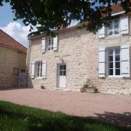 Les Petites Fontaines