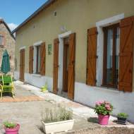 Gîte Chante Cristal