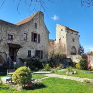 La Maison du Prince de Condé