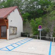 Gîte PMR de Chouvigny