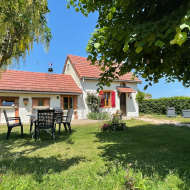 Gîte de la Borde