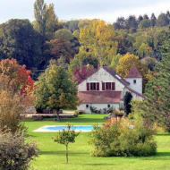 Chambre d'hôtes La Codie