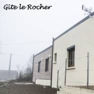 GÎte Le Rocher