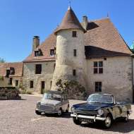 Château de Fontariol