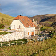 Le Refuge de Compaing