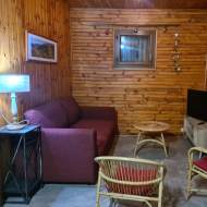 Chalet Miroir 2000