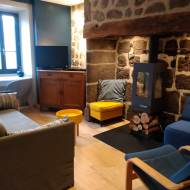 Deknudt Hugues et Chrystelle - "Chez Simone"