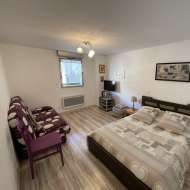 Benet Géraud - Altura