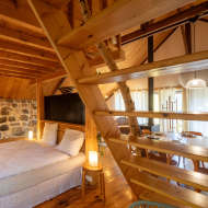 BEL Cyrille - Gîte Le Clou