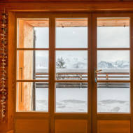 Chalet Belledonne