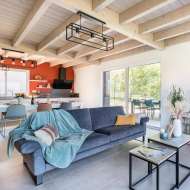 LES BALCONS DE LA CHARVE