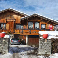 Appartement Patnine