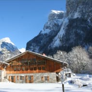 La Ferme des Fontany