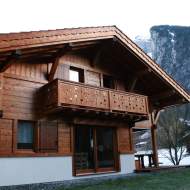 Chalet Mirabelles