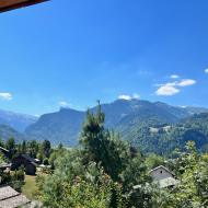 Chalet La Ponote