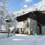 Studio le Tuet