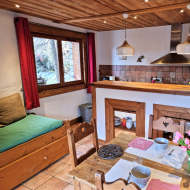 Lo soli - Chalet Chaudanne