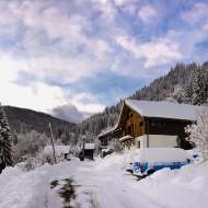 The Hideaway