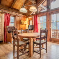 Chalet Bella Comba - Arpettaz